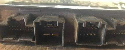 13577127 Cadillac SRX 2010-2015 Theft-locking control module