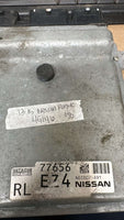NEC002-691 Nissan Rogue 2013-2015 ecm ecu computer