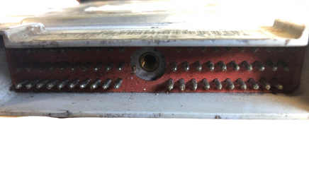 F3VF-12A650-KC ecu ecm computer 1993 Ford Crown Victoria