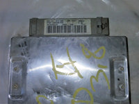 E73F-12A650-P2A Thunderbird or Cougar 1987 ECM  ECU computer
