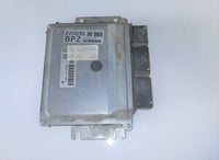 NEC017-054 Nissan Sentra 2013-2015 ecm ecu computer