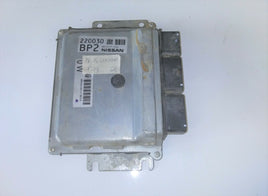 NEC017-054 Nissan Sentra 2013-2015 ecm ecu computer
