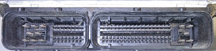 A56-Z04 EJ5 ecm ecu computer 2006 Nissan Altima