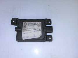 N243-67Y80G Mazda MX-5 Miata 2016-2021 Blind Spot Monitor Module