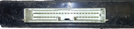 89670-41010 power supply control module 2008-2010 Toyota Avalon