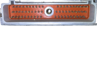 E9TF-12A650-K1B ecu ecm computer 1989-1992 Ford Ranger or Bronco 2