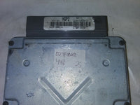 2L8A-12A650-CC ecm ecu computer 2002 Escape or Tribute **TESTED**