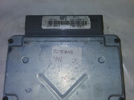 2L8A-12A650-CC ecm ecu computer 2002 Escape or Tribute **TESTED**