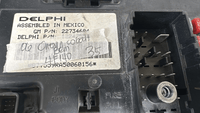 22734684 Chevy Cobalt BCM Body Control Module 2006 - Swan Auto
