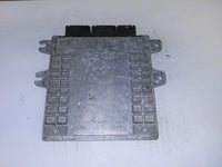 NEC017-023 Nissan NV2500 2016-2017 ecm ecu computer