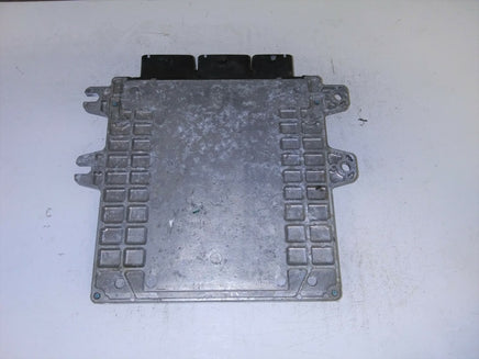 NEC017-023 Nissan NV2500 2016-2017 ecm ecu computer