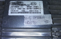 39138-2GBF1 ecu ecm computer 2014-2015 Kia Optima