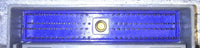 98BB-12A650-CEC ecm ecu computer 1990 Mercury Cougar **tested**