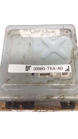 39980-TK4-A01 Acura TL 2009-2014 power steering control module