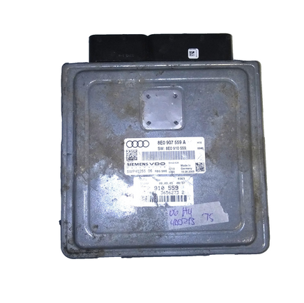 8E0 907 559 A ecm ecu computer 2006 Audi A4