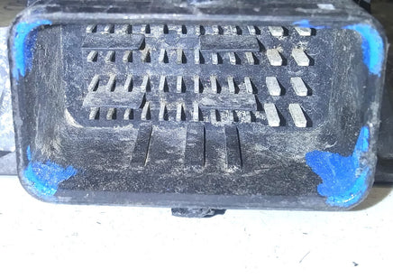310369SB0C tcm transmission computer 2015 Nissan NX200