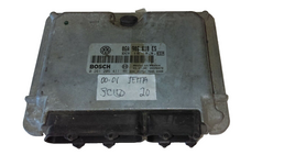 06A 906 018 ES Volkswagen VW Jetta 2000-2001 ecm ecu computer