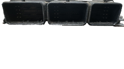 NEC018-669 ecm ecu computer 2015-2017 Nissan Rogue