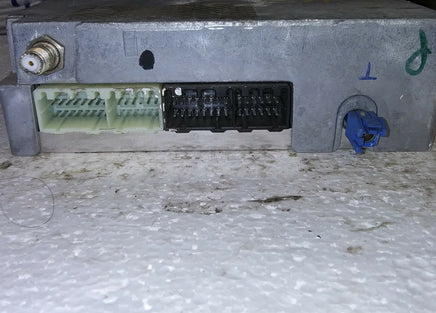 2005-2006 Chevy Uplander communication module 89047017