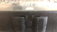 2015 Subaru Impreza ecm ecu computer 22765AH181