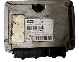 55245644 Fiat 500 or Dodge Dart 2013-2015 tcm transmission computer