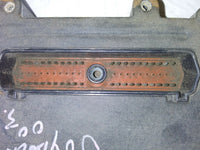 P04686952AF Dodge Caravan or Plymouth Voyager 2000 tcm transmission computer