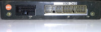 8944227960 Isuzu Impulse 1986-1987 ecu ecm computer