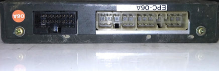 8944227960 Isuzu Impulse 1986-1987 ecu ecm computer