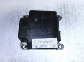13544248 GMC Sierra 2019-2021 steering lock control module