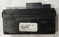 Ford seat control module 2L7T-14C708-AA