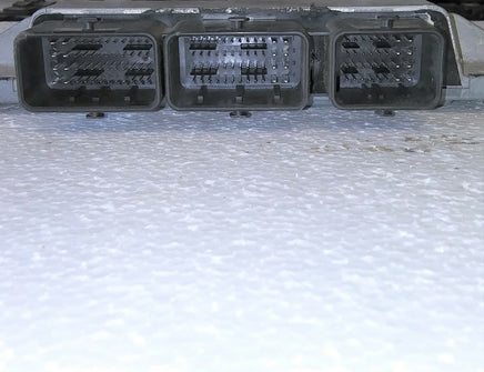 ES7A-12A650-BGA Ford Fusion 2014-2016 ecm ecu computer