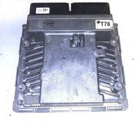 39100-2S278 ecm ecu computer 2023 Hyundai Sonata