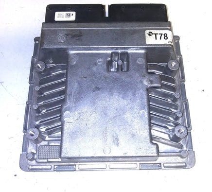 39100-2S278 ecm ecu computer 2023 Hyundai Sonata