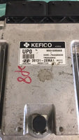 39131-2EMA1 Hyundai Elantra 2014-2016 ecm ecu computer