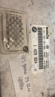 1 429 924 BMW Z3 1996-1999 ecm ecu computer