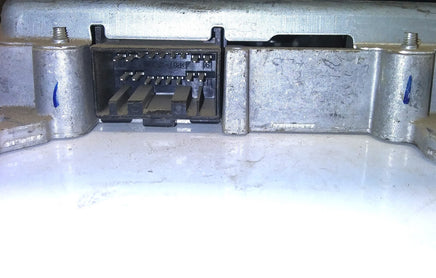 7W93-12B525-AA multi-function module 2008 Jaguar XJ
