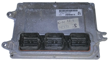 37820-R5A-A75 ecm ecu computer 2012-2014 Honda CRV CR-V