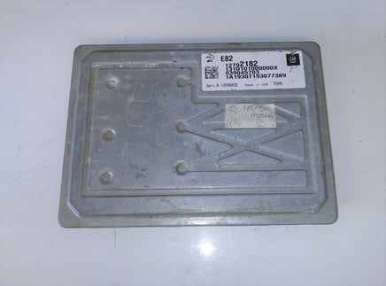12702182 Chevy or Cadillac 2020 ecu ecm computer   **TESTED GOOD**