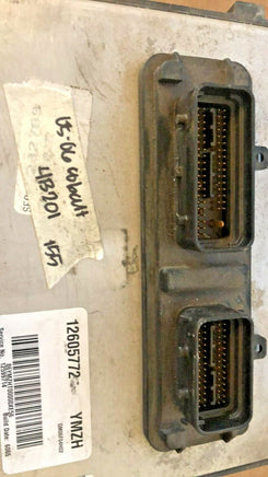 12605772 Chevrolet Cobalt 2005-2006  ecm ecu computer ***tested***