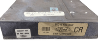 E4EF-12A650-U2B Ford F-150 F150 1984-1986 ecm  ecu computer - Swan Auto