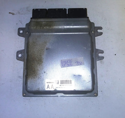 MEC104-010 ecm ecu computer 2010 Infiniti EX35