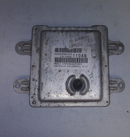 P04692110AG multi-function module 2006 Dodge Durango