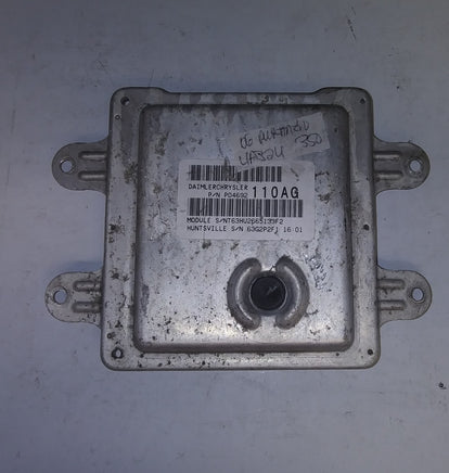 P04692110AG multi-function module 2006 Dodge Durango
