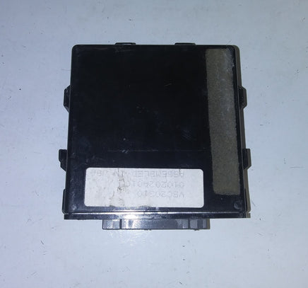 89730-07021 theft locking module 2000-2004 Toyota Avalon