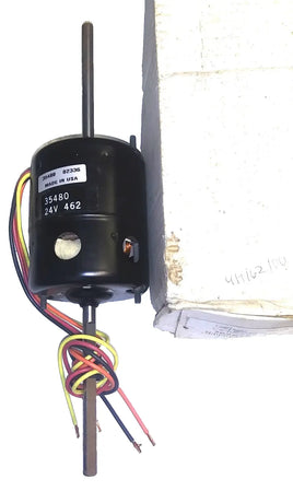 10204871 35480 HVAC Blower Motor **New**