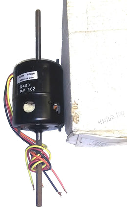 10204871 35480 HVAC Blower Motor **New**