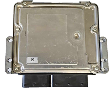 P56044776BB Jeep Liberty diesel 2005-2006 ecm ecu computer **REMAN**