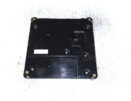 2020-2021 Porsche Taycan emergency call control module 9J1 035 283 A