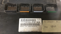 P05033331AA Chrysler PT Cruiser ecm ecu computer 2003