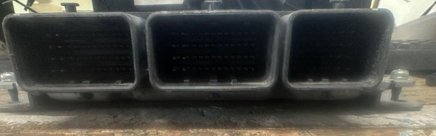 NEC026-697 ecm ecu computer 2018-2019 Nissan Sentra